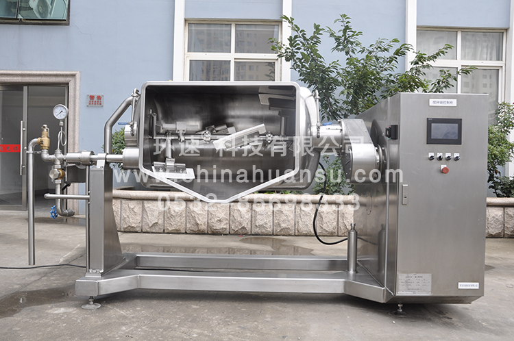 不銹鋼攪拌機(jī)全智能運(yùn)行省時(shí)省工 不銹鋼攪拌機(jī)全智能運(yùn)行省時(shí)省工