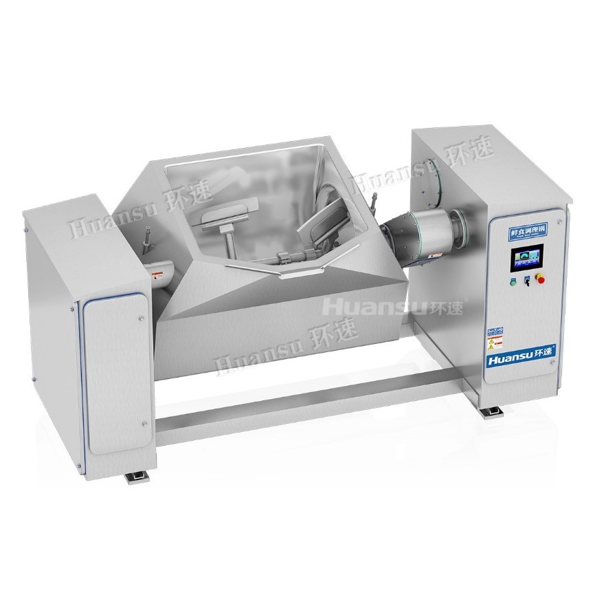 火鍋底料攪拌鍋，輕松攪拌無需人工