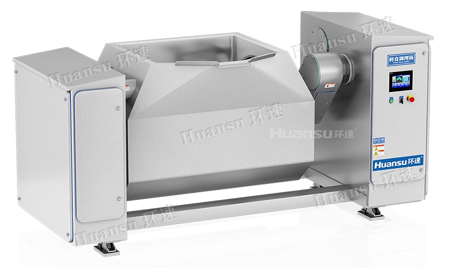 番茄醬智能攪拌鍋，均勻攪拌不糊鍋