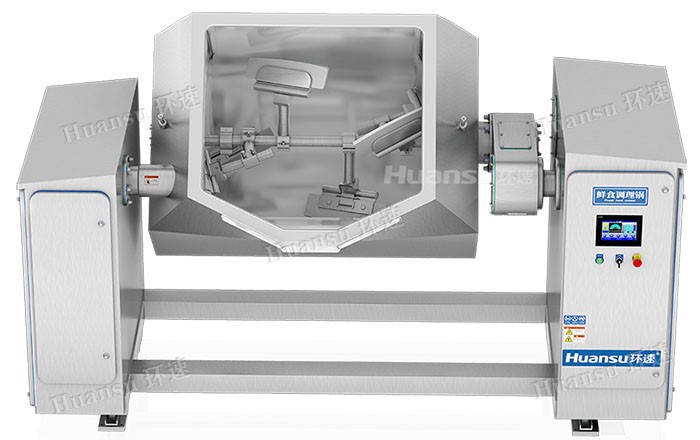 花生醬智能攪拌鍋，無死角攪拌不粘鍋