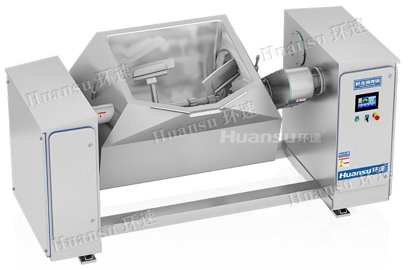 醫(yī)藥級智能攪拌鍋，與食品直接接觸安全放心