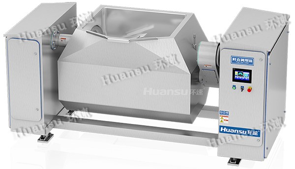 智能攪拌鍋，均勻攪拌不粘鍋