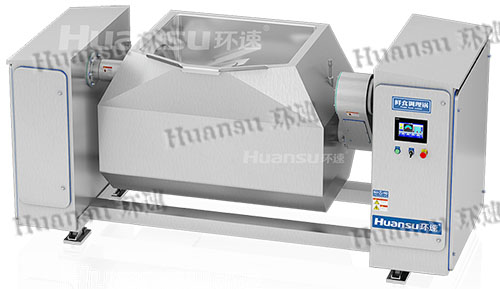 環(huán)速智能攪拌鍋，均勻攪拌不糊鍋