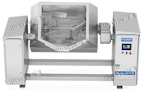 無死角智能攪拌鍋，均勻攪拌不粘鍋