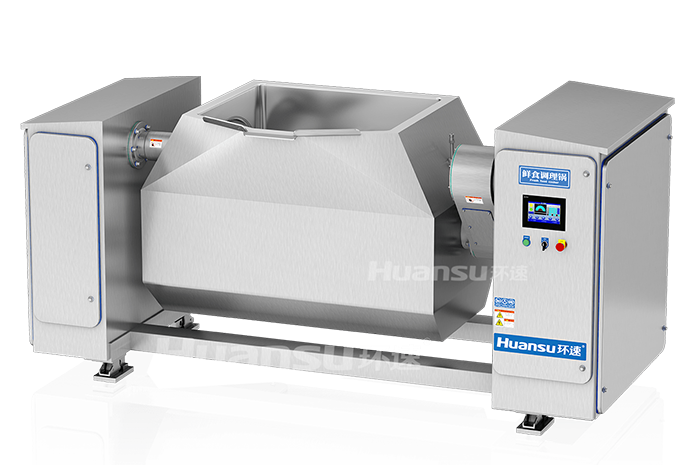 怕糊鍋？用環(huán)速科技智能攪拌鍋！