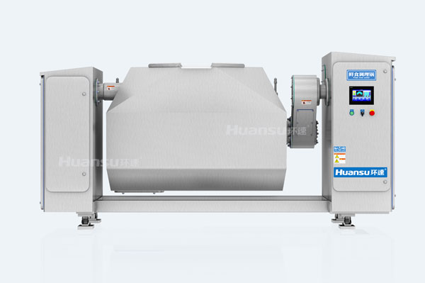 橫軸臥式攪拌鍋的優(yōu)點(diǎn)有哪些？