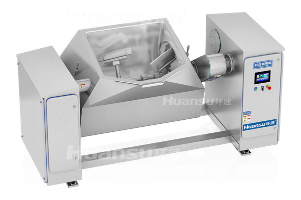 蒸汽夾層攪拌鍋選擇環(huán)速科技，您可以信賴的企業(yè)！