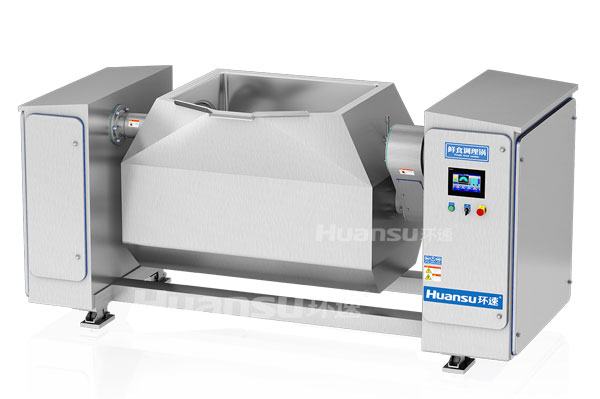 商用食品攪拌鍋不好用？試試環(huán)速科技品牌的產(chǎn)品，很好用！