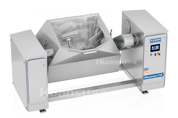 預(yù)制菜攪拌鍋，哪種好？