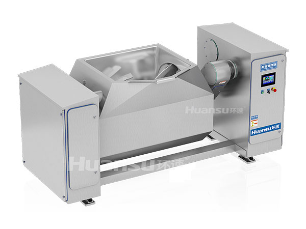 全自動(dòng)鮮食調(diào)理鍋廠家，認(rèn)準(zhǔn)環(huán)速！