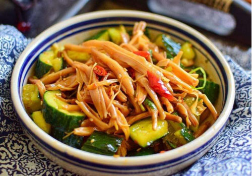 什么是全自動調(diào)理鍋？