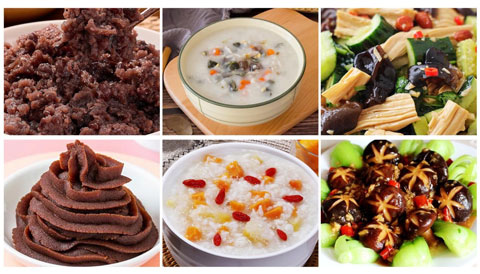 端午節(jié)為制作粽子餡而發(fā)愁？試試這一款自動調(diào)理鍋！