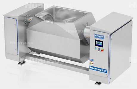 環(huán)速智能炒菜鍋，究竟怎么個(gè)智能法？（二）