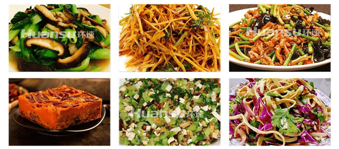 想進(jìn)軍預(yù)制菜市場？您需要一款好用的攪拌鍋！