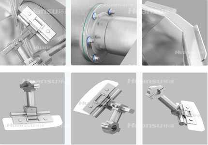 環(huán)速鮮食調理鍋-各細節(jié)部分圖