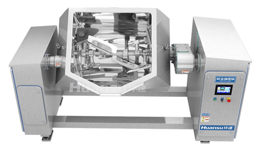 大批量食材的攪拌費時又費力？你需要的是一款智能自動攪拌鍋！