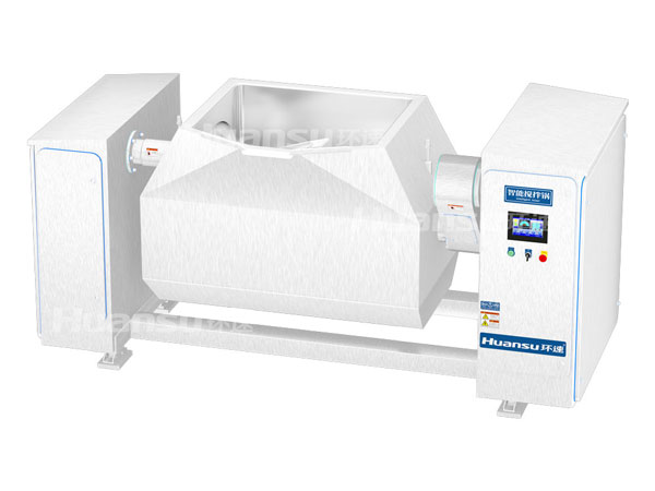 選擇環(huán)速智能攪拌鍋，過年和面調餡包包子的累活都交給它吧！