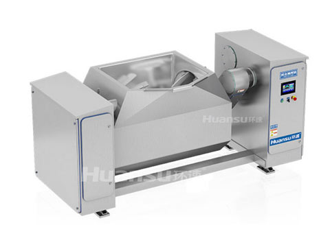 預(yù)制菜工業(yè)味太重？你需要的是一款真正懂烹飪的自動炒菜機(jī)！