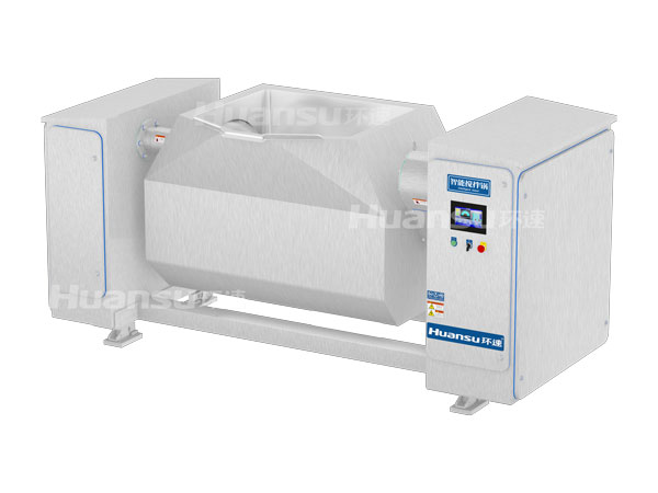 環(huán)速智能炒菜鍋，究竟怎么個智能法？