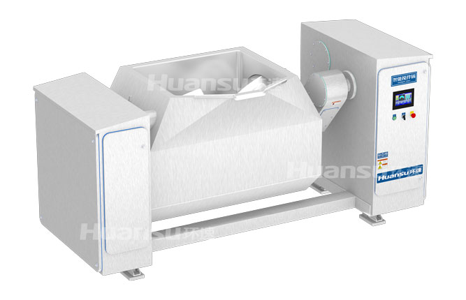 調(diào)理百味，料理珍肴，且看環(huán)速智能菜肴攪拌鍋！