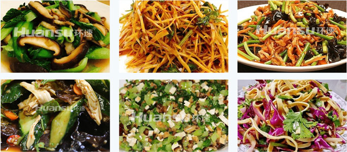 智能攪拌鍋，調(diào)餡、炒菜都能用，無菌化鮮食加工，認(rèn)準(zhǔn)環(huán)速專業(yè)廠家!