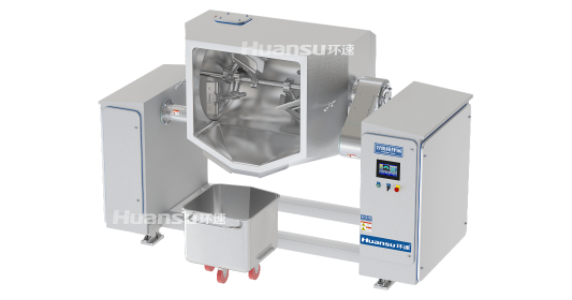 自動炒菜仍是預(yù)制菜加工的短板？快用環(huán)速智能炒菜鍋來補長！