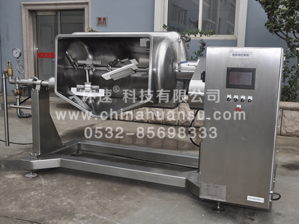 智能攪拌鍋_青島環(huán)速科技有限公司 智能攪拌鍋_青島環(huán)速科技有限公司