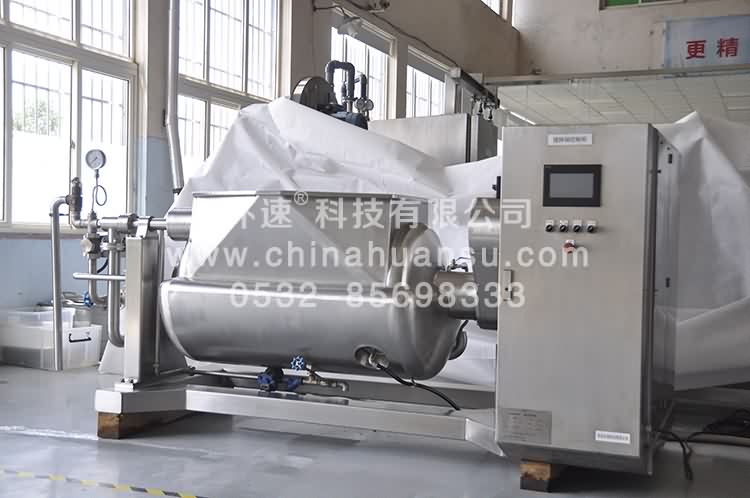 大型全自動電磁攪拌鍋 攪拌鍋主要應(yīng)用于餡料攪拌,味付產(chǎn)品攪拌 大型全自動電磁攪拌鍋 攪拌鍋主要應(yīng)用于餡料攪拌,味付產(chǎn)品攪拌