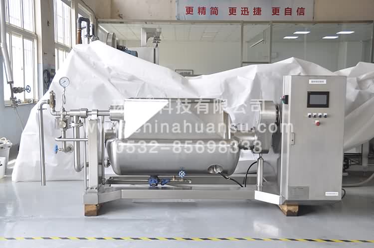 多功能攪拌鍋廠家直接供貨 第三代智能攪拌鍋?zhàn)稍? title=